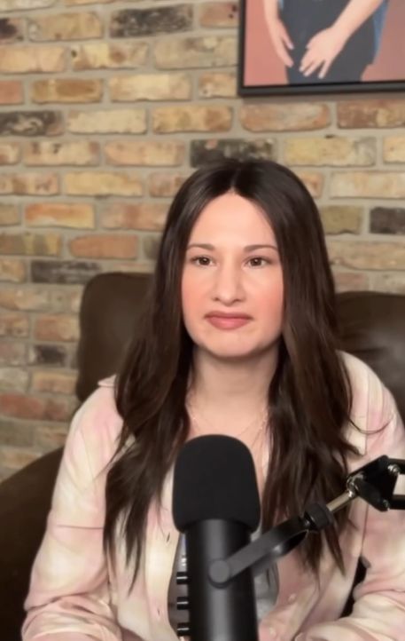 Gypsy-Rose Blanchard