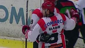 PHL: Efektowne przełamanie Cracovii