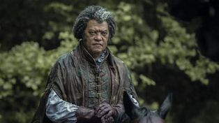 10 dni do najważniejszej premiery fantasy Netflixa w tym miesiącu