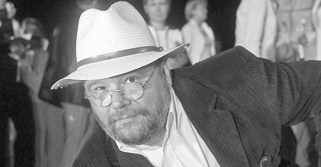 Paweł Huelle nie żyje. Pisarz miał 66 lat