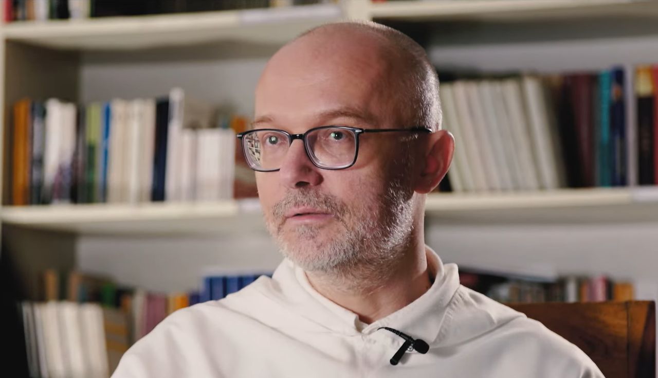 Leczenie depresji "po katolicku". Ksiądz-psychoterapeuta rozwiał mity