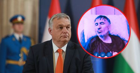 Krytyczny stan Saakaszwilego. A Węgry mówią "nie"