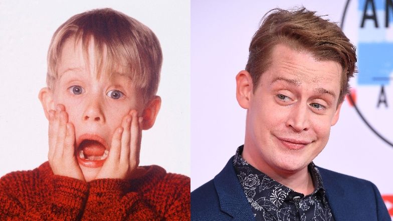 Macaulay Culkin został ojcem! DRUGA POCIECHA aktora przyszła na świat w TAJEMNICY  