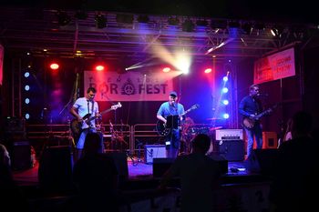 Festiwal BórFest 2025 w Tleniu. Zobaczcie zdjęcia