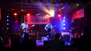 Festiwal BórFest 2025 w Tleniu. Zobaczcie zdjęcia