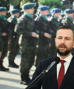 "Zbudować armię rezerwistów". MON ma wstępne założenia szkoleń wojskowych
