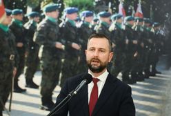 "Zbudować armię rezerwistów". MON ma wstępne założenia szkoleń wojskowych