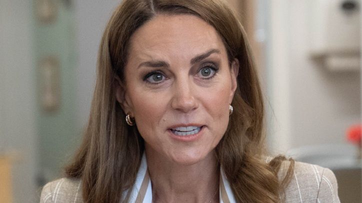 Ekspertka od mowy ciała analizuje wystąpienie księżnej Kate