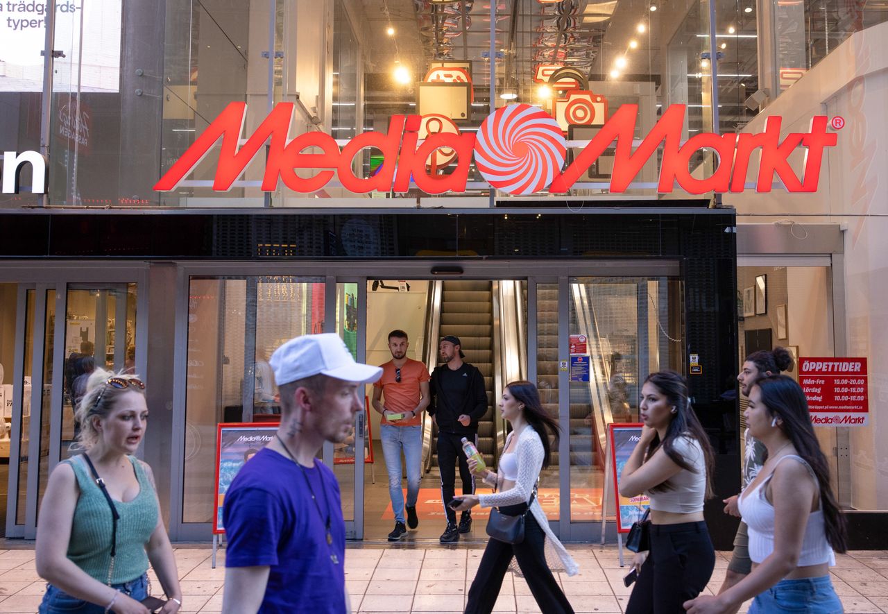 Ostatni dzwonek. Promocja dla studentów w Media Markt tylko do 8 października