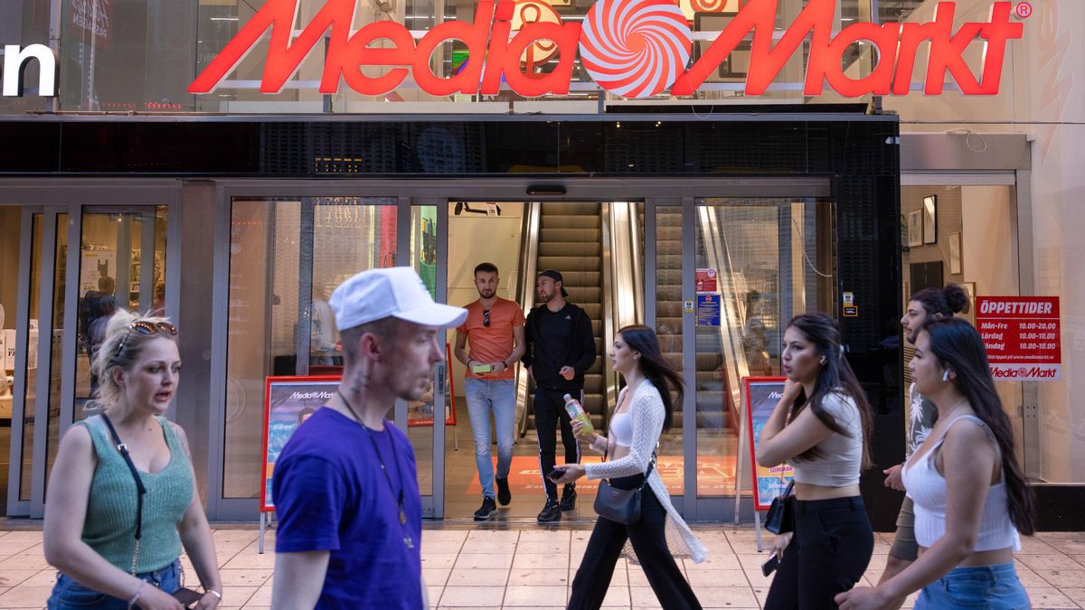 Ostatnie dni promocji dla studentów w Media Markt