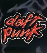 Daft Punk w Cannes