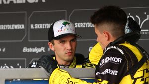 Żużel. Ta oferta spadła mu z nieba. "Nie było się nad czym zastanawiać"