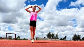 Była wicemistrzyni świata będzie ścigać się na trasie Enea IRONMAN Poznań