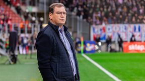 Urban rozmawiał z Lewandowskim. Selekcjoner ujawnił, co usłyszał