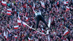 Skoki narciarskie. Puchar Świata Zakopane 2020. Ryoyu Kobayashi wspomina debiut w PŚ