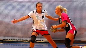 Joanna Załoga nie zagra do końca sezonu