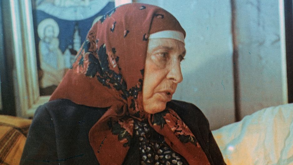 Jadwiga Chojnacka była cenioną aktorką