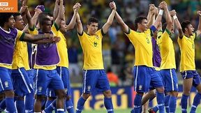 Zobacz rzuty karne w meczu Brazylia - Chile!