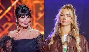 Iwona Pavlović komentuje przegraną Kingi Sawczuk: "Myślałam, że wygra"