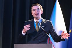 "Jak najszybciej". Wiceminister o kontrolach ws. KPO