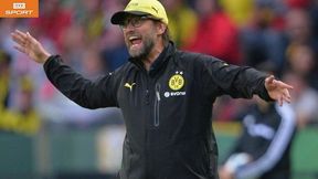 Klopp: W Bundeslidze najważniejszą rolę odgrywają emocje