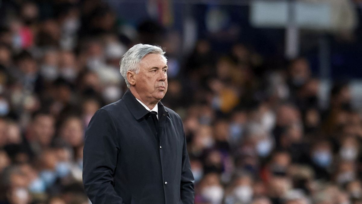 Carlo Ancelotti