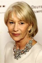 Helen Mirren