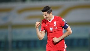 Angielski bramkarz podekscytowany starciem z Lewandowskim. "Jest najlepszym napastnikiem"