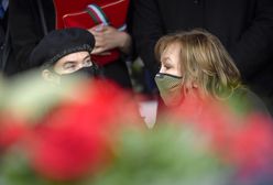 Krystyna Demska - Olbrychska znała sekrety rodziny Krawczyków. - To jest intymna i przykra sprawa