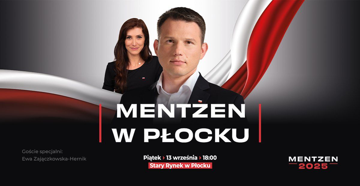 Wizyta w Płocku 