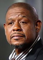 Forest Whitaker