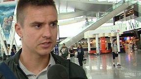 Łukasz Janoszka: Z zimną krwią musimy wykorzystać szanse