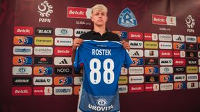 Ruch Chorzów pozyskał zawodnika Śląska Wrocław