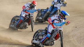 Żużel. Lokomotiv - Wybrzeże. Gdańszczanie pokazali siłę na Łotwie. Popis seniorów znad morza [RELACJA]