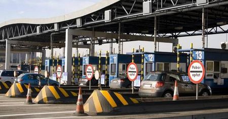 Przejazd autostradą A4 będzie droższy. "Podwyżka jest niezasadna"