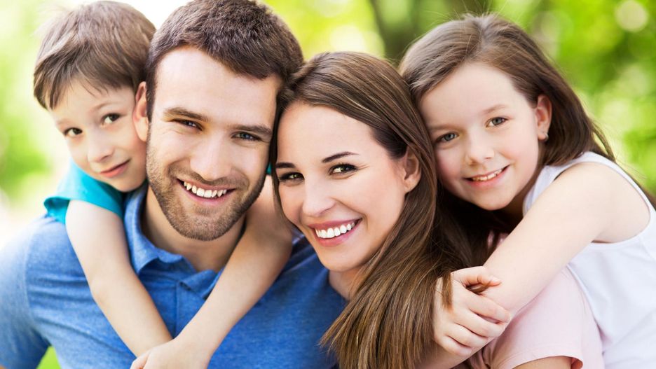 Rodzicem się stajesz przez to, co robisz