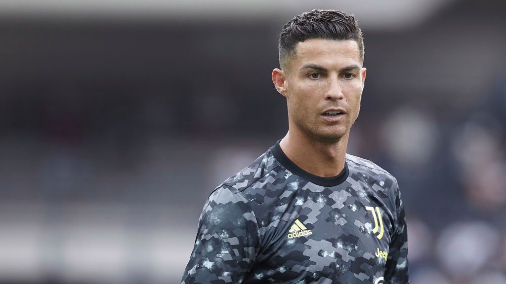 Zdjęcie okładkowe artykułu: Getty Images / Emmanuele Ciancaglini/Quality Sport Images / Na zdjęciu: Cristiano Ronaldo