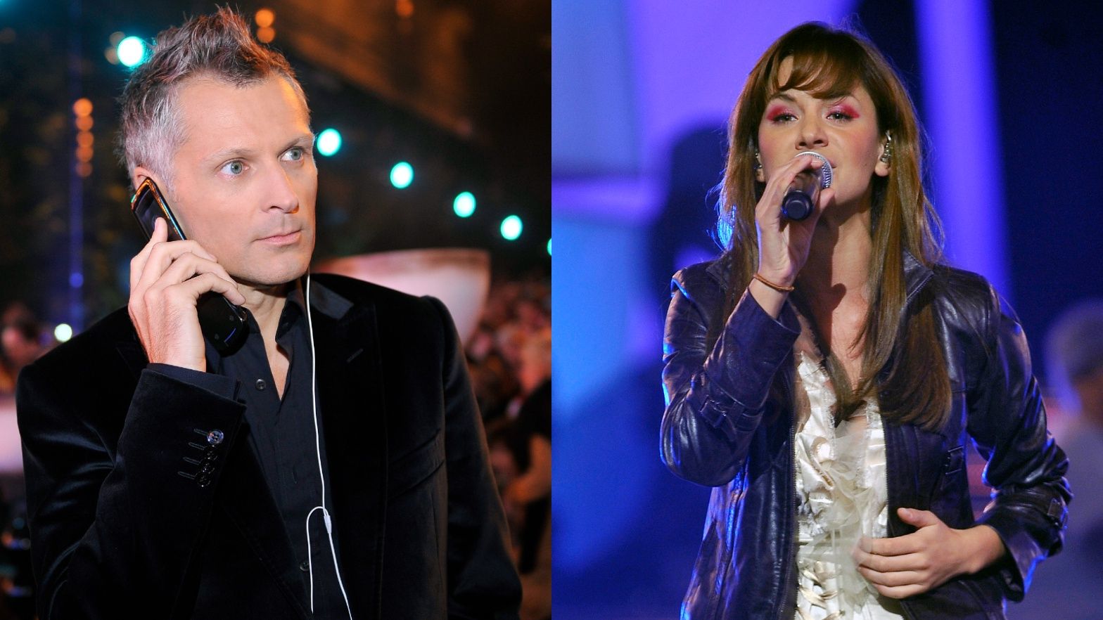 Robert Kozyra o Natalii Lesz