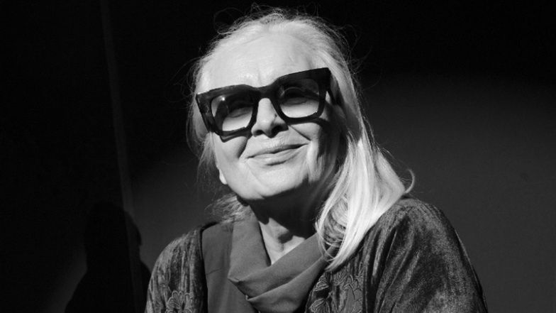 Nie żyje Magda Umer