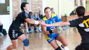 Liga Mistrzyń: pierwsza wygrana HC Lipsk, bez Karoliny Kudłacz-Gloc. Larvik HK Aliny Wojtas wziął rewanż na rywalkach