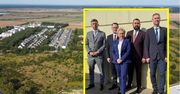 Gorzów kontra gminy. Wójtowie wspólnie mówią "nie" poszerzeniu miasta