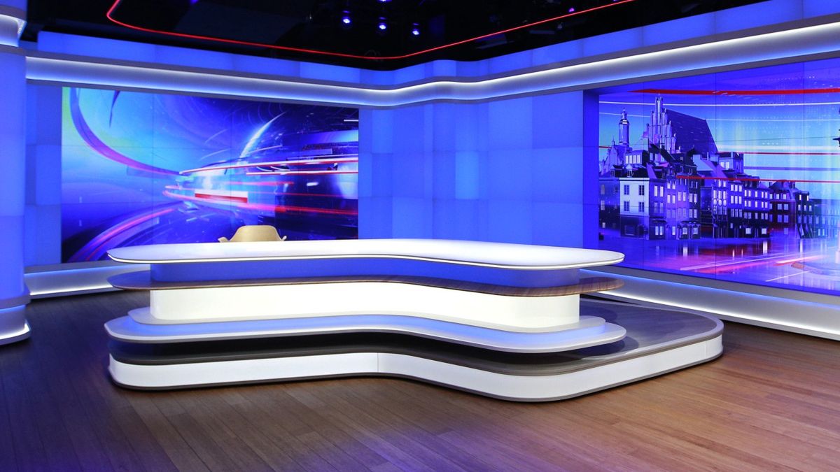 Studio "Wiadomości"