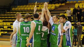Fotorelacja: MOSiR PBS Bank KHS Krosno - Polfarmex Kutno