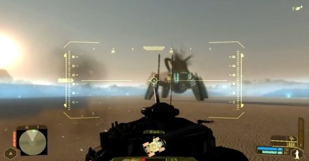 StarCry: Gwiezdne Wrota, miecze świetlne i Crysis