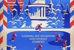 "Barbarzyńcy". Jaki wstrząśnięty stołeczną wizją Bożego Narodzenia