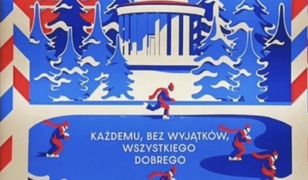 "Barbarzyńcy". Jaki wstrząśnięty stołeczną wizją Bożego Narodzenia