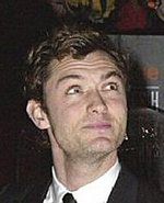 Jude Law w klasyku