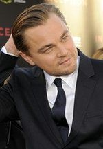 ''The Wolf of Wall Street'': Leonardo DiCaprio wilkiem na Wall Street