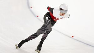 Kapitalny występ Semirunnija. Otarł się o rekord świata