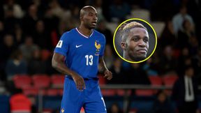 Zaha ostro odpowiedział na zarzuty byłego klubowego kolegi. "To obrzydliwe"